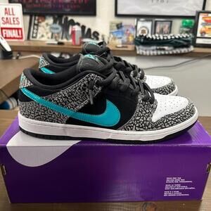 Nike SB Atom Elephant Dunk Low